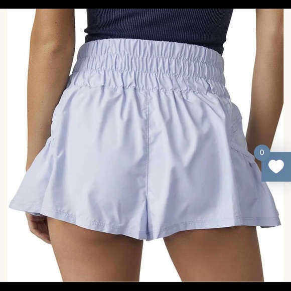 Fp Movement Get Your Flirt On Shorts - Picture 5 of 16